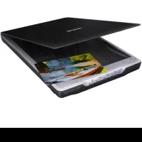 اسکنر اپسون پرفکشن scanner EPSON V19 perfection|پرینتر، اسکنر، کپی، فکس|تهران, منیریه|دیوار