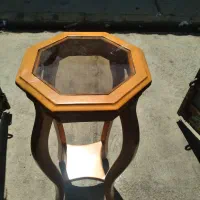 میز تلفن
