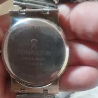 رومانسون اصل ضد آب|ساعت|دهدشت, |دیوار