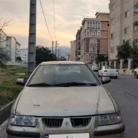 سمند مدل ۸۲|خودرو سواری و وانت|گرگان, |دیوار