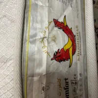 تشک تخت خوشخواب عرض ۱۲۰