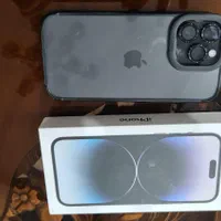 آیفون iphone 14 pro max ۲۵۶GB 99%|موبایل|تهران, شارق|دیوار