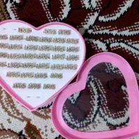 انگشترLOVE