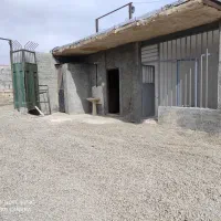 اجاره کارگاه یا انبار اتوبان ذوب آهن کوی بافندگان|اجارهٔ دفتر صنعتی، کشاورزی، تجاری|خمینیشهر, |دیوار