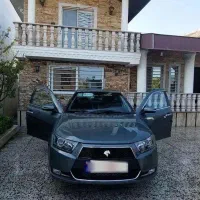 دناپلاس اتومات توربو شارژ ۱۴۰۰ بی رنگ درحدصفر خشک|خودرو سواری و وانت|اردبیل, |دیوار