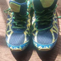 کفش اسیکس بروکس