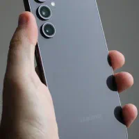 گوشی A55 بسیار تمیز