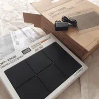 پرکاشن مدلD-p 1008