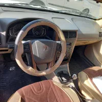 پارس ۱۴۰۲ موتورجدید|خودرو سواری و وانت|اردبیل, |دیوار