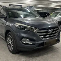 هیوندای توسان ix 35 2000cc، مدل ۲۰۱۷|خودرو سواری و وانت|تهران, کامرانیه|دیوار