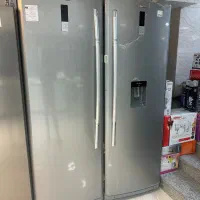 یخچال فریزر دوقلو آزمایش در زرین کالا 3