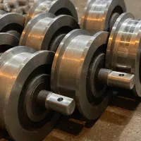 سرند بازار جرثقیل دروازه سقفی ریل سنگبری ذغال سنگ|خدمات پیشه و مهارت|امامزاده عبدالله, |دیوار