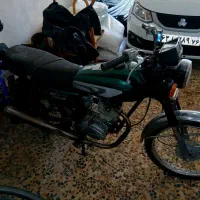 موتور سیکلت مزایده