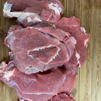 پخش گوشت گوساله ( تیکه گوشت و خرده گوشت) چرخ کرده|خوردنی و آشامیدنی|تهران, سعادت‌آباد|دیوار