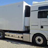 مان 8 چرخ|خودرو سنگین|مشهد, رباط طرق|دیوار