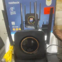 مودم نزتک 99dx