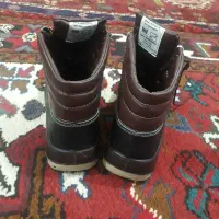 کفش ایمنی|کیف، کفش، کمربند|تبریز, |دیوار