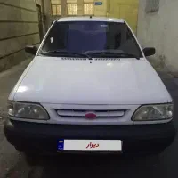 شاسیهاسالم وپلمپ  کم کارکرد بدون رنگ