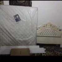 تخت خواب و تشک|تشک تختخواب|تهران, ترمینال جنوب|دیوار