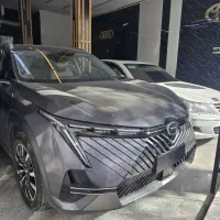 گک امکو بنزینی 2024 راسا موتور