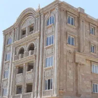 ۱۱۶ متر فول خوش نقشه دیزاین ژورنالی نگین منطقه