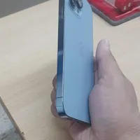 اپل iPhone 13 Pro Max با حافظهٔ ۲۵۶ گیگابایت|موبایل|قم, جمکران|دیوار