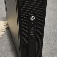 مینی کیس hp 705 g2 کوچک جمع و جور برای کار های سبک