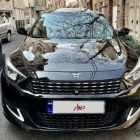 ریسپکت پرایم ۱۴۰۲|خودرو سواری و وانت|جم, |دیوار