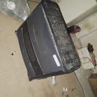 دو عدد بخاری جهان افروز و مشهد