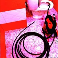 لوله بازکنی سجاد(ارزان،فوری،پاکیزه،تضمینی ر|خدمات پیشه و مهارت|ملایر, |دیوار