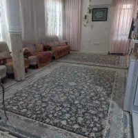 ویلایی 2 طبقه روی پیلوت / آبشار21 دونبش سرخیابان