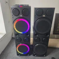 اسپیکر جی بی ال|سیستم صوتی خانگی|خوی, |دیوار