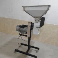 آسیاب نیمه صنعتی