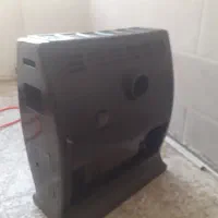 بخاری گازی|بخاری، هیتر، شومینه|محمدشهر, جعفرآباد|دیوار