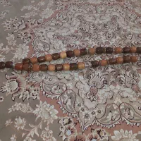 تسبیح چوبی شیک