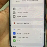 12 pro سفید|موبایل|ارومیه, |دیوار