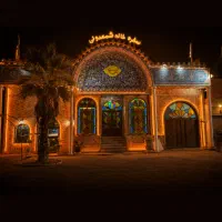 سر آشپز