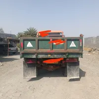 خاور کمپرسی بنز ۶۰۸|خودرو سنگین|بندرعباس, |دیوار