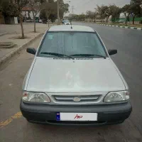 پراید صبا ۸۷