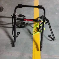 دوچرخه بند خودرو