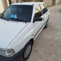 پرایدمدل 93قیمت 290ملیون|خودرو سواری و وانت|داراب, |دیوار