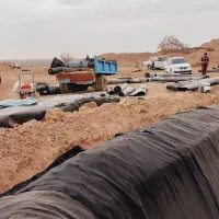 ژوممبران ضخامت ۱.۵ شرکت ادری لاینر|عمدهفروشی|خرمدشت, |دیوار