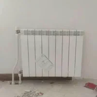 نصاب شیرآلات ساختمان ورادیاتور شوفاژ|خدمات پیشه و مهارت|پردیس, |دیوار