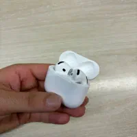 ایرپاد ۴ اصلی نویز کنسلینگ دار irpod 4 anc|لوازم جانبی موبایل و تبلت|تهران, ستارخان|دیوار