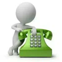 خط تلفن ثابت سالاریه