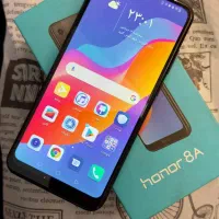 هواوی آنر 8a