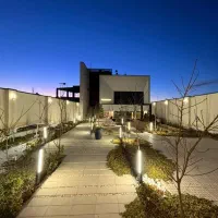 قنوات اسلام اباد ویلا 200متری|پیشفروش املاک|قنوات, |دیوار