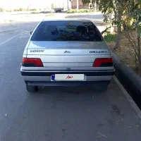پژو۴۰۵مدل ۸۸|خودرو سواری و وانت|خوی, |دیوار