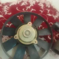 موتورفن پژو