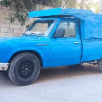 نیسان|خودرو سواری و وانت|کرمانشاه, |دیوار